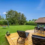 Frender - 800m To The Fjord By Interhome Casa vacanze *