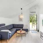 Frender - 800m To The Fjord By Interhome * Hemmet