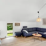 Frender - 800m To The Fjord By Interhome * Hemmet