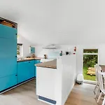 Casa vacanze Frender - 800m To The Fjord By Interhome Hemmet