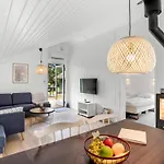 Casa vacanze Frender - 800m To The Fjord By Interhome
