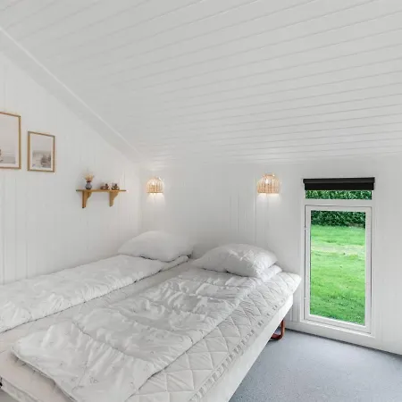 Frender - 800m To The Inlet In Western Jutland By Interhome