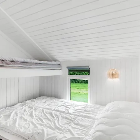 Frender - 800m To The Inlet In Western Jutland By Interhome Holiday home *