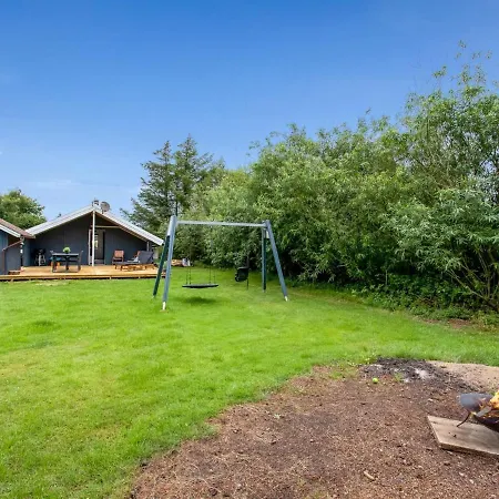 Frender - 800m To The Inlet In Western Jutland By Interhome Holiday home
