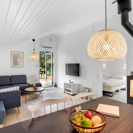 Frender - 800m To The Inlet In Western Jutland By Interhome Holiday home *