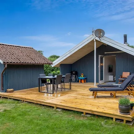 Frender - 800m To The Fjord By Interhome * Hemmet