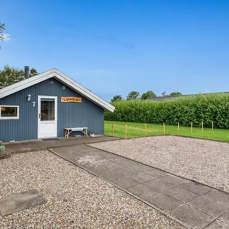 Casa vacanze Frender - 800m To The Fjord By Interhome