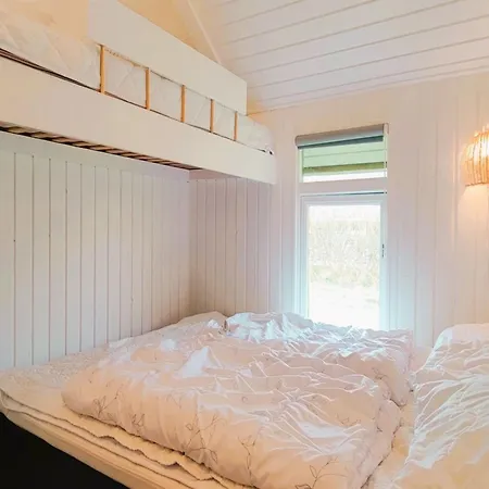 Frender - 800m To The Fjord By Interhome Hemmet