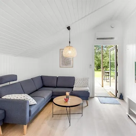 Frender - 800m To The Fjord By Interhome * Hemmet