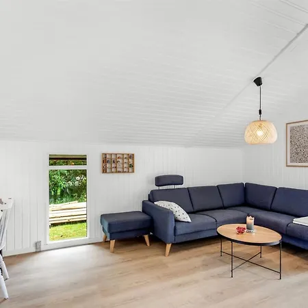 Frender - 800m To The Fjord By Interhome * Hemmet