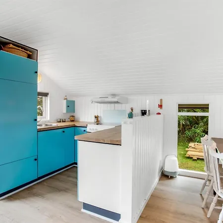 펜션 Frender - 800m To The Fjord By Interhome Hemmet