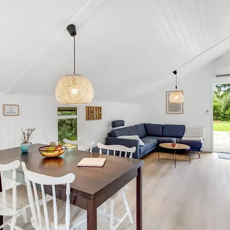 Frender - 800m To The Fjord By Interhome * Hemmet