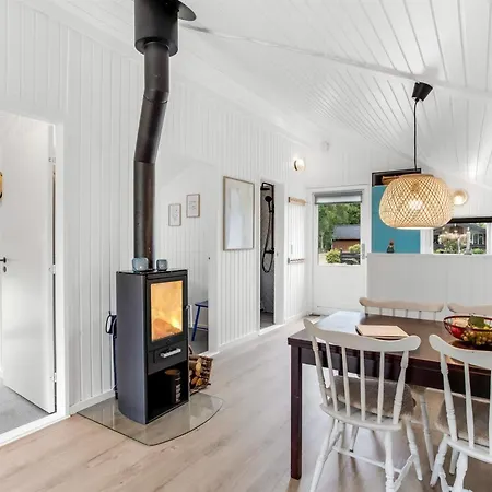 Frender - 800m To The Fjord By Interhome 펜션 Hemmet